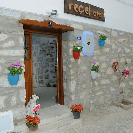 Recel Hotel Alaçatı Zewnętrze zdjęcie