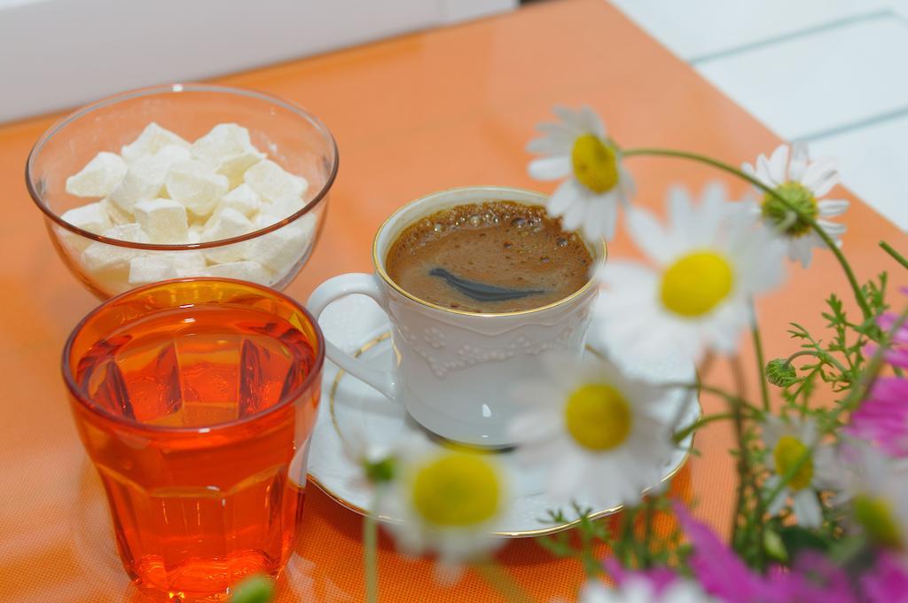 Recel Hotel Alaçatı Zewnętrze zdjęcie