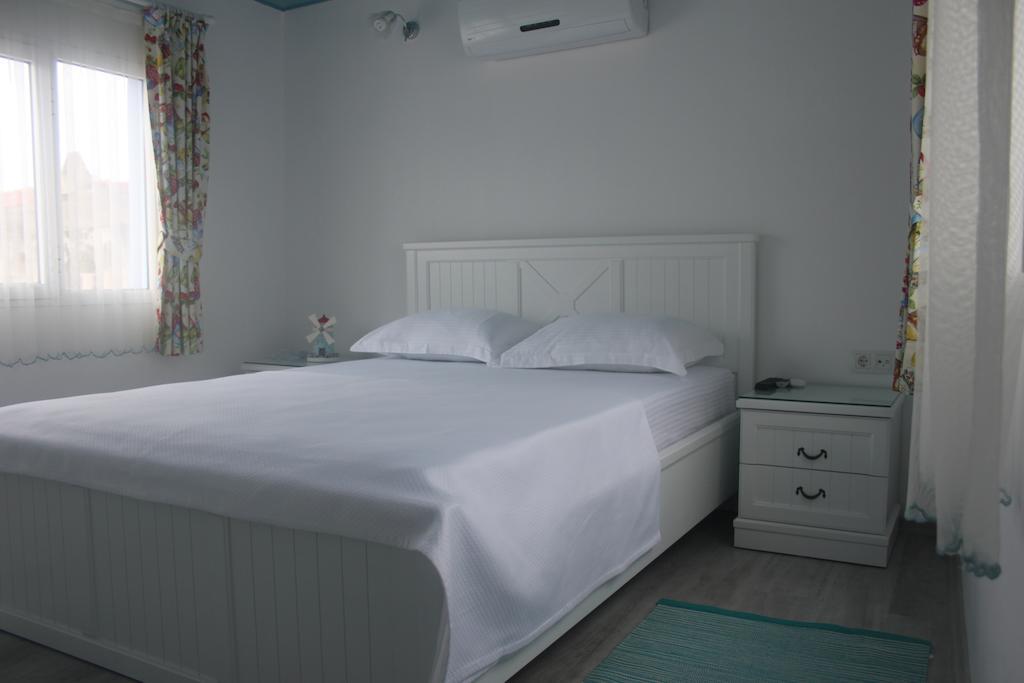 Recel Hotel Alaçatı Pokój zdjęcie