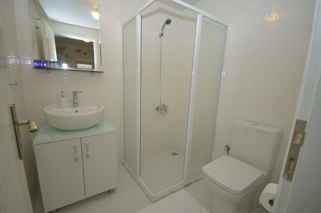Recel Hotel Alaçatı Pokój zdjęcie